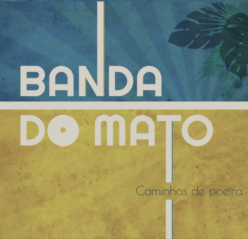 Album Caminhos de Poeira