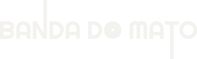 Logo Banda do Mato