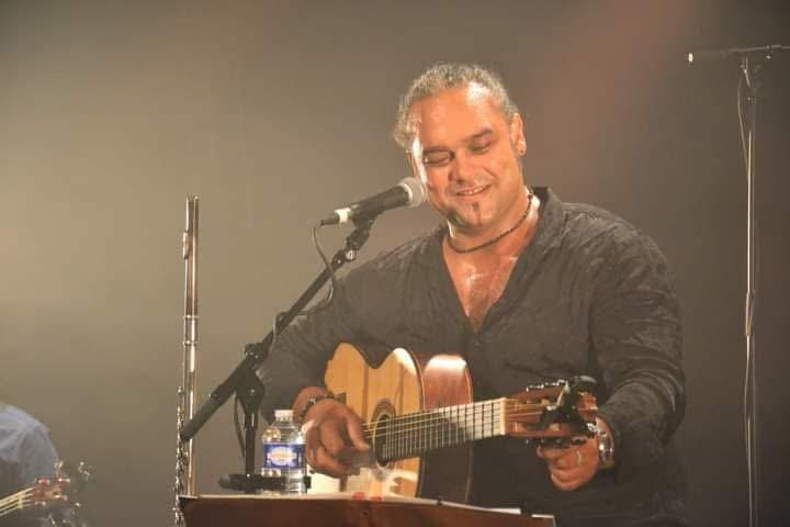 Rafael Breda